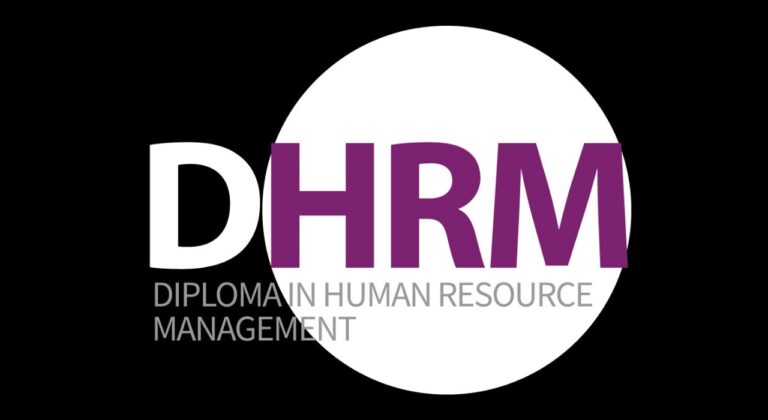 16Th Batch – Diploma In Human Resource Management